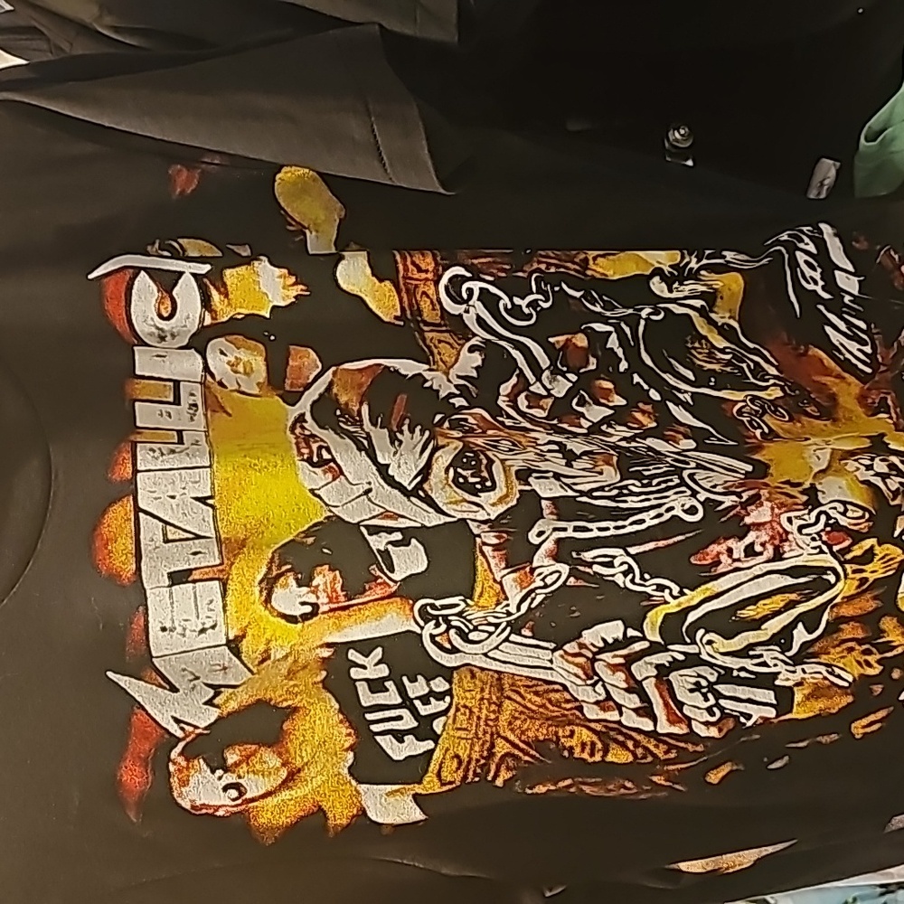 Metallica
